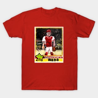 Johnny Bench T-Shirt